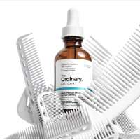 The Ordinary Multi-Peptide Serum for Hair Density Sérum pro zlepšení hustoty a celkového stavu vlasů 60 ml